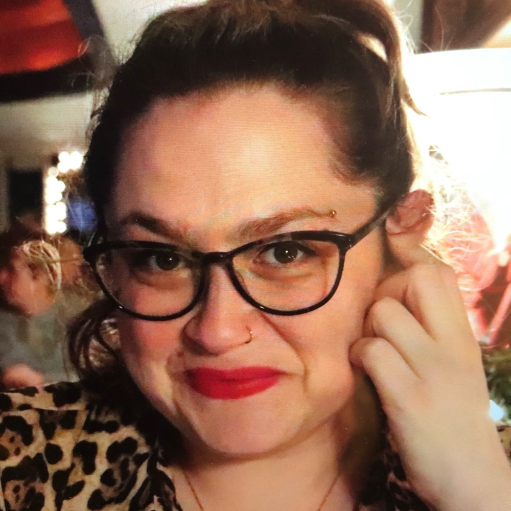 Meet your Posher, Sarah